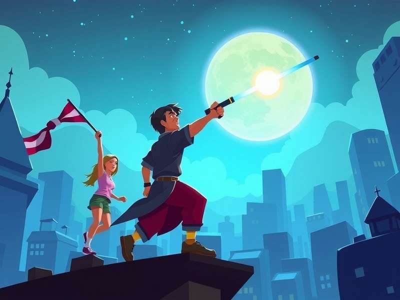 Anil Patel, Creative Director