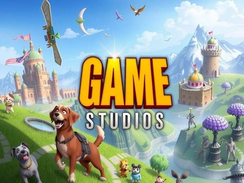 Fantasy Kingdoms Game Screenshot